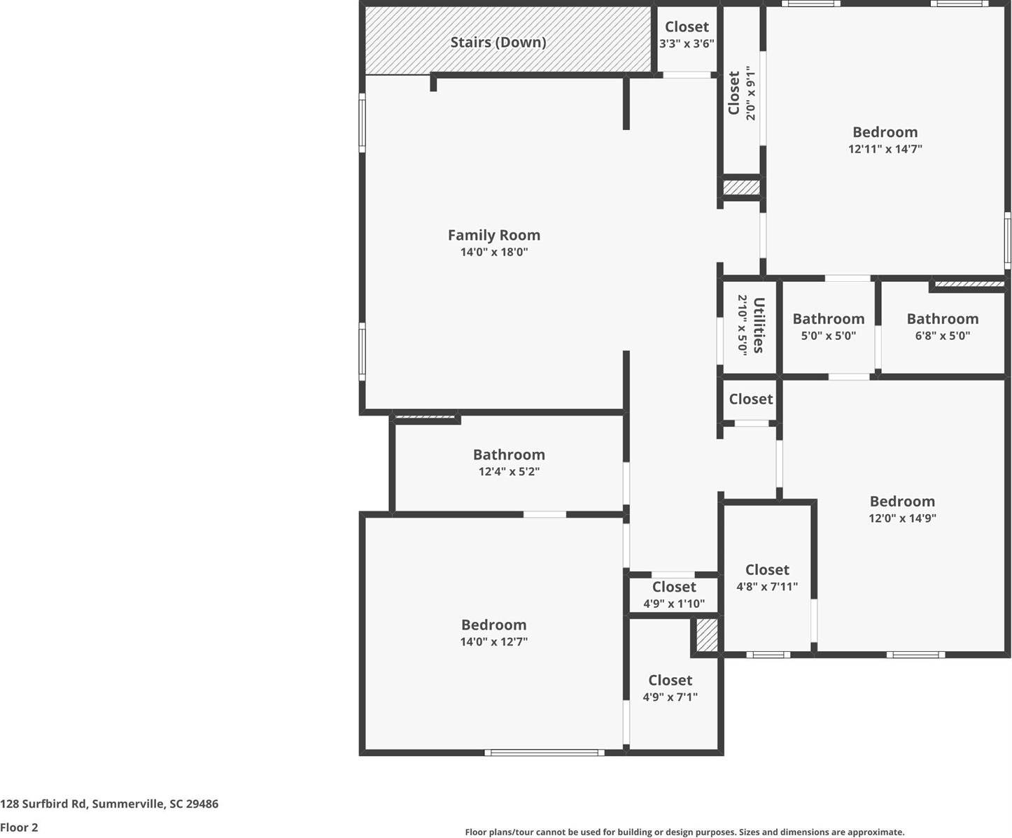 128 Surfbird Road, Summerville, SC 29485