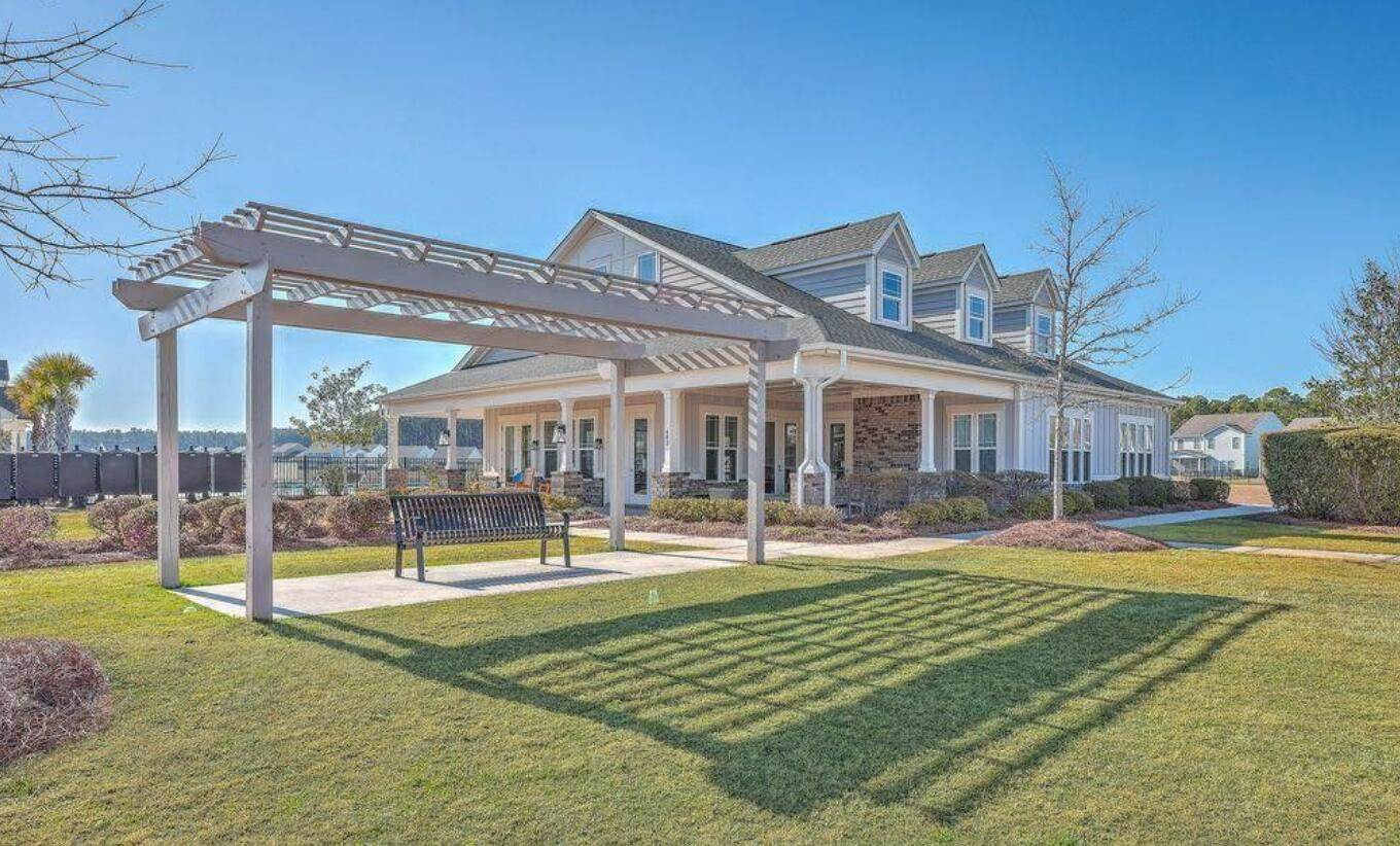 128 Surfbird Road, Summerville, SC 29485