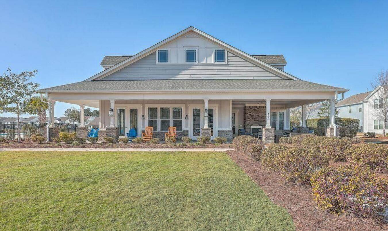 128 Surfbird Road, Summerville, SC 29485