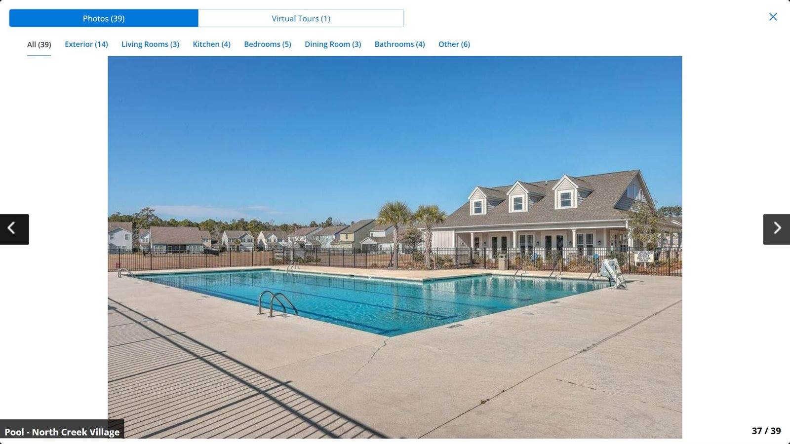 128 Surfbird Road, Summerville, SC 29485