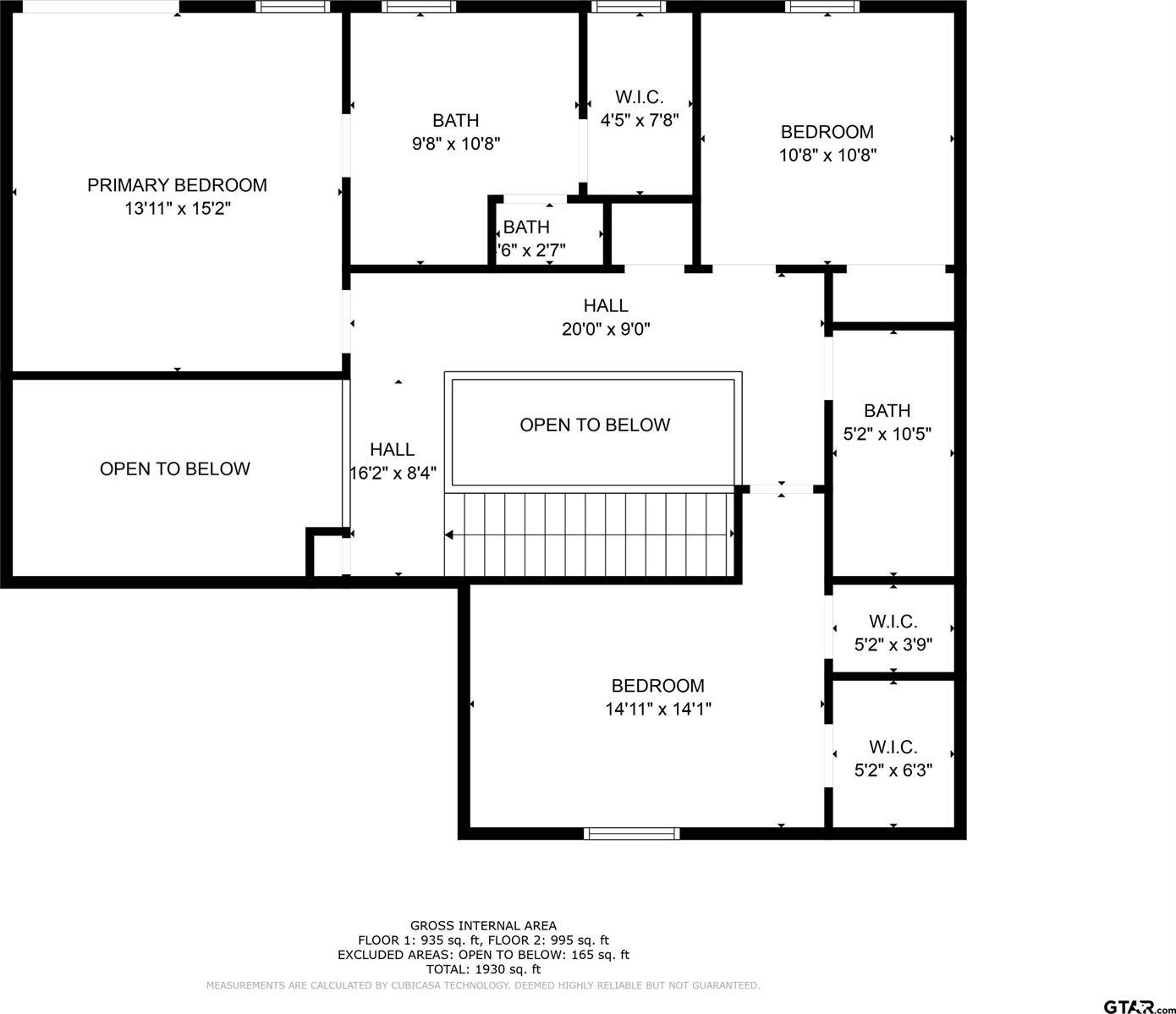 1212 Centennial Trail, Tyler, TX 75703