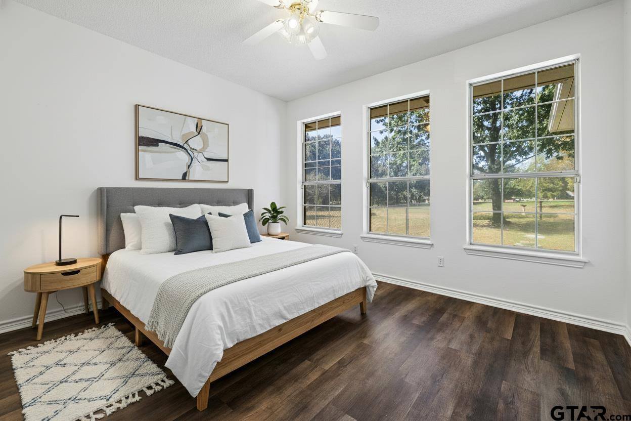 108 Saint Andrews Circle, Hideaway, TX 75771