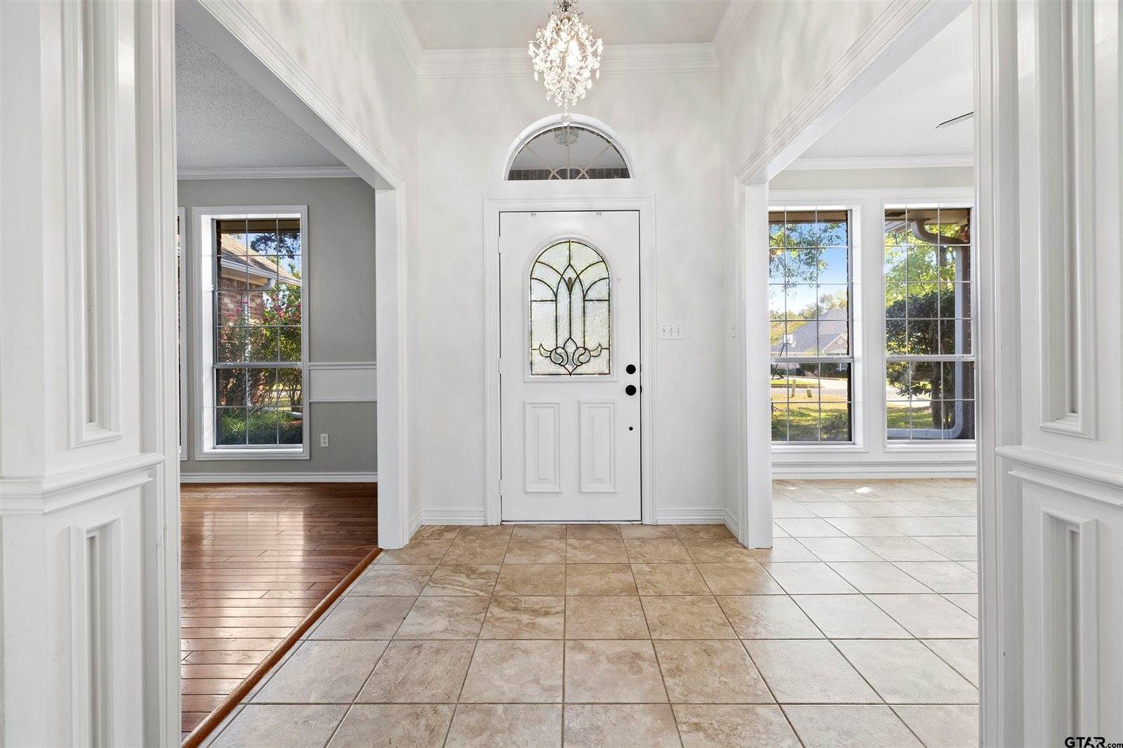 108 Saint Andrews Circle, Hideaway, TX 75771