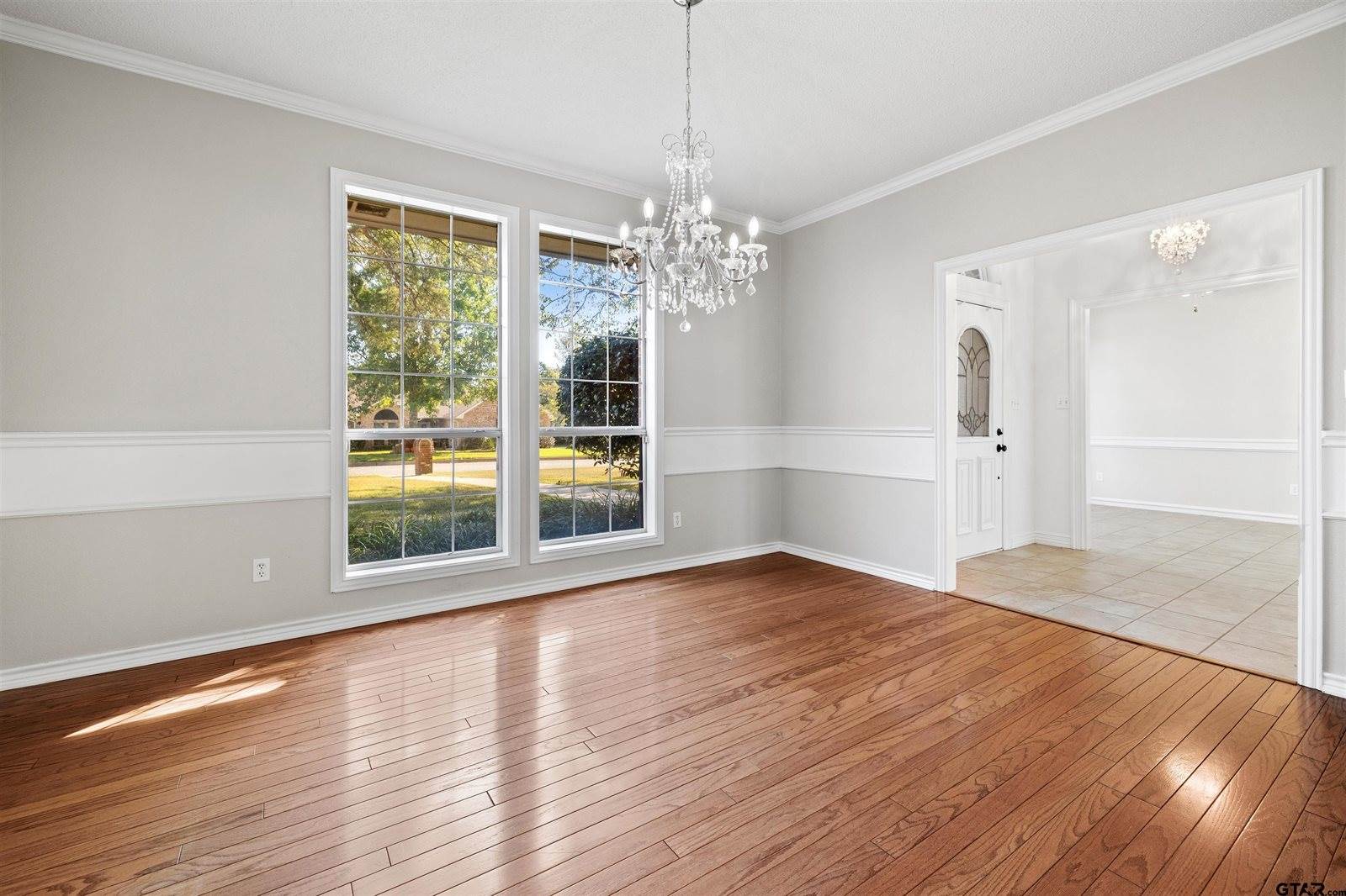 108 Saint Andrews Circle, Hideaway, TX 75771