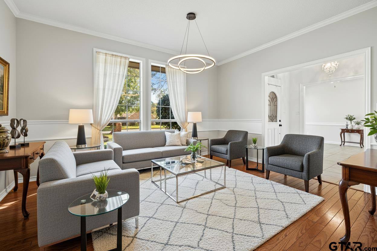 108 Saint Andrews Circle, Hideaway, TX 75771