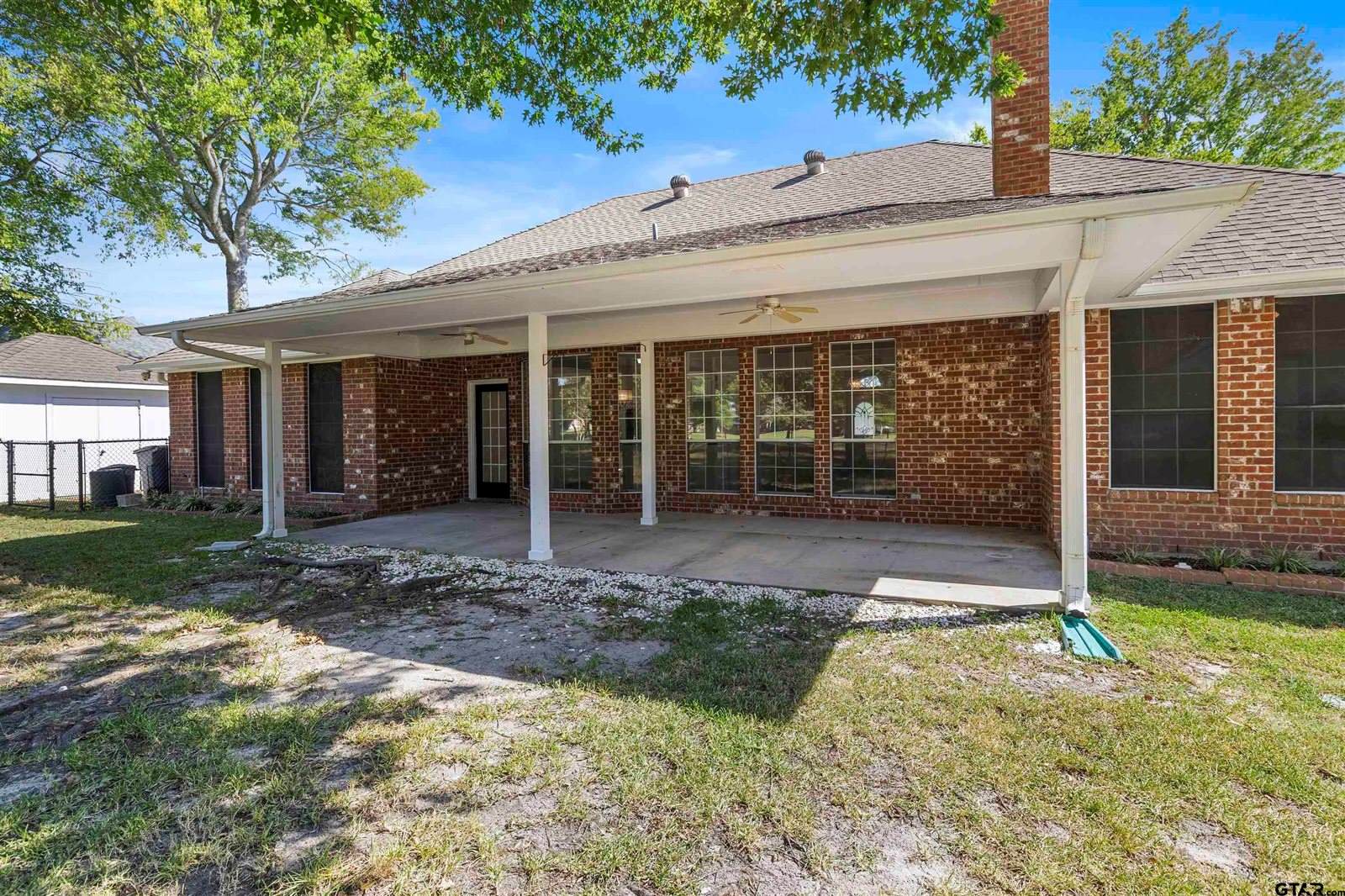 108 Saint Andrews Circle, Hideaway, TX 75771