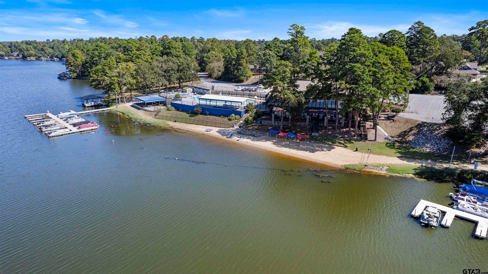 108 Saint Andrews Circle, Hideaway, TX 75771