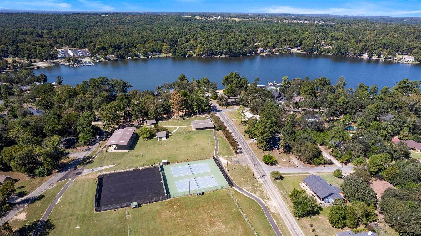 108 Saint Andrews Circle, Hideaway, TX 75771