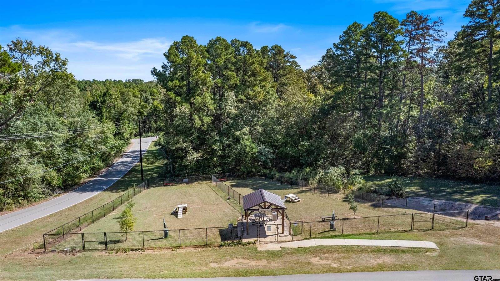 108 Saint Andrews Circle, Hideaway, TX 75771