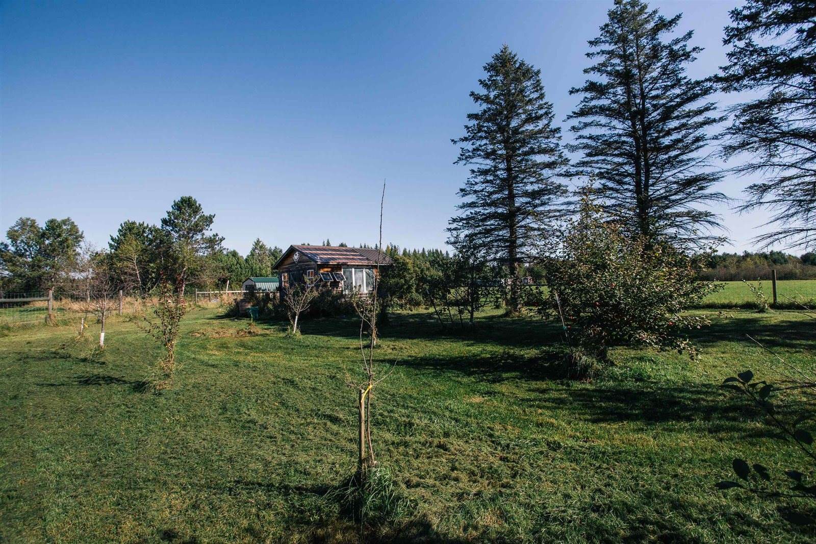 W4662 Anderson Road, Neillsville, WI 54456