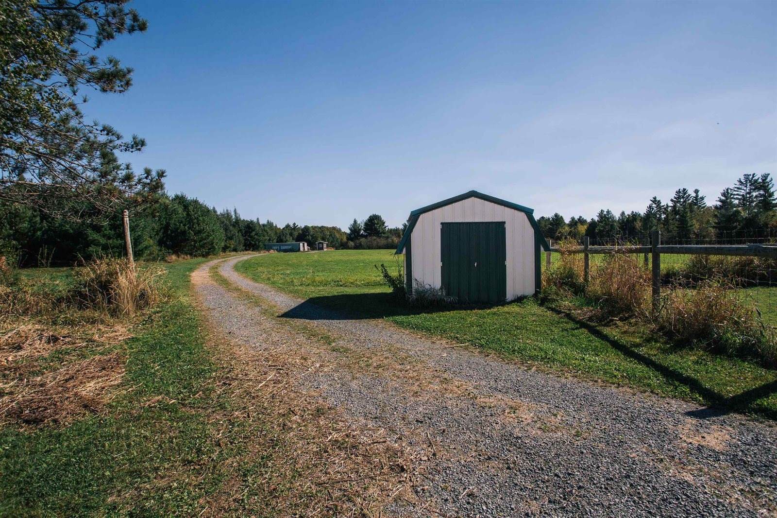 W4662 Anderson Road, Neillsville, WI 54456