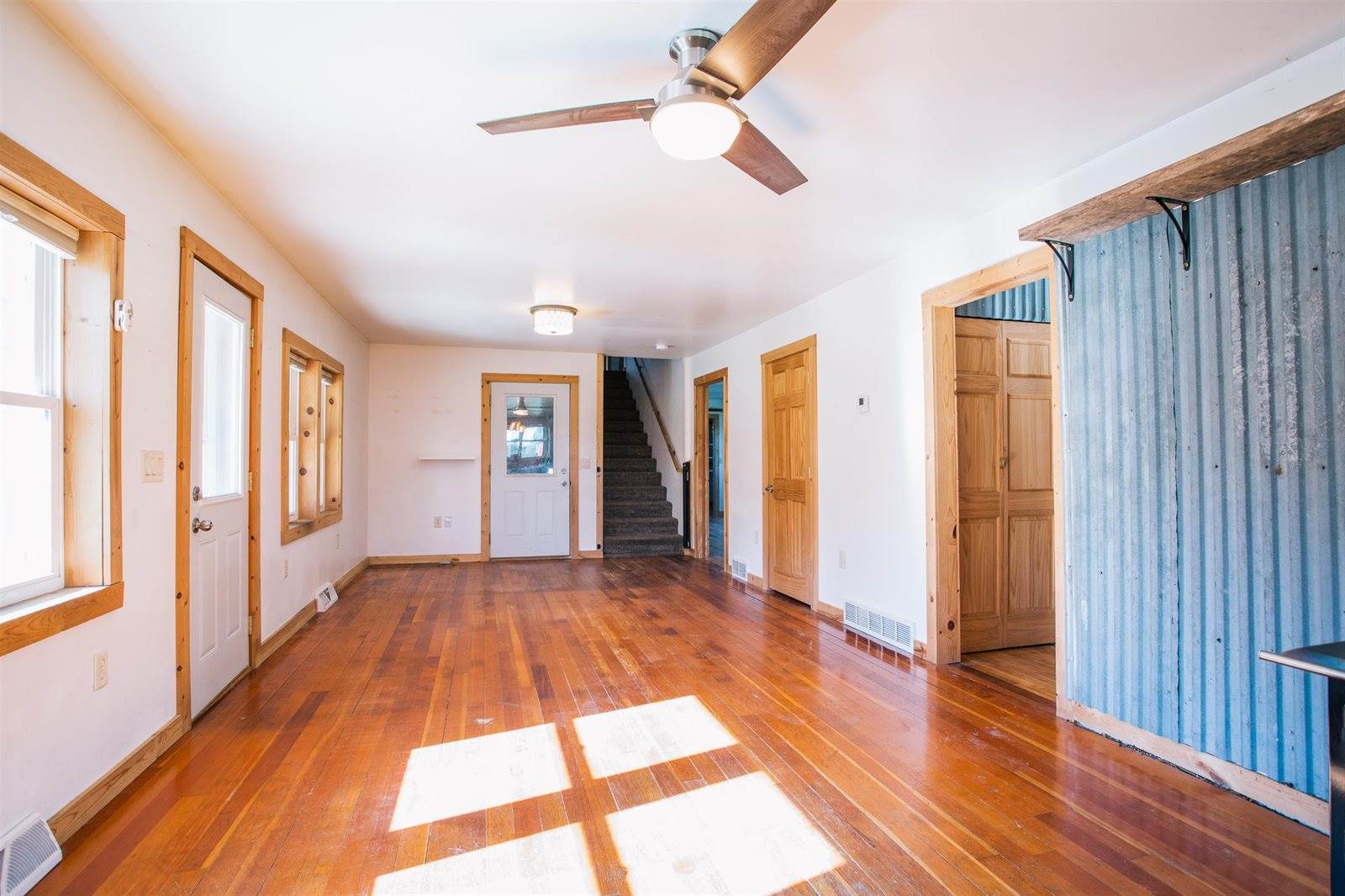 W4662 Anderson Road, Neillsville, WI 54456