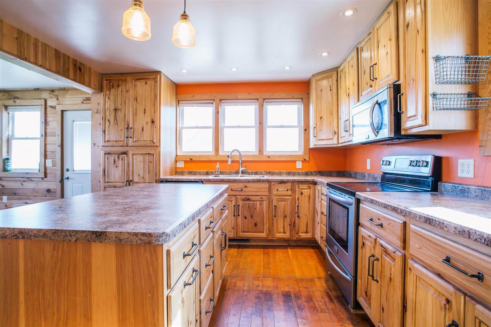 W4662 Anderson Road, Neillsville, WI 54456