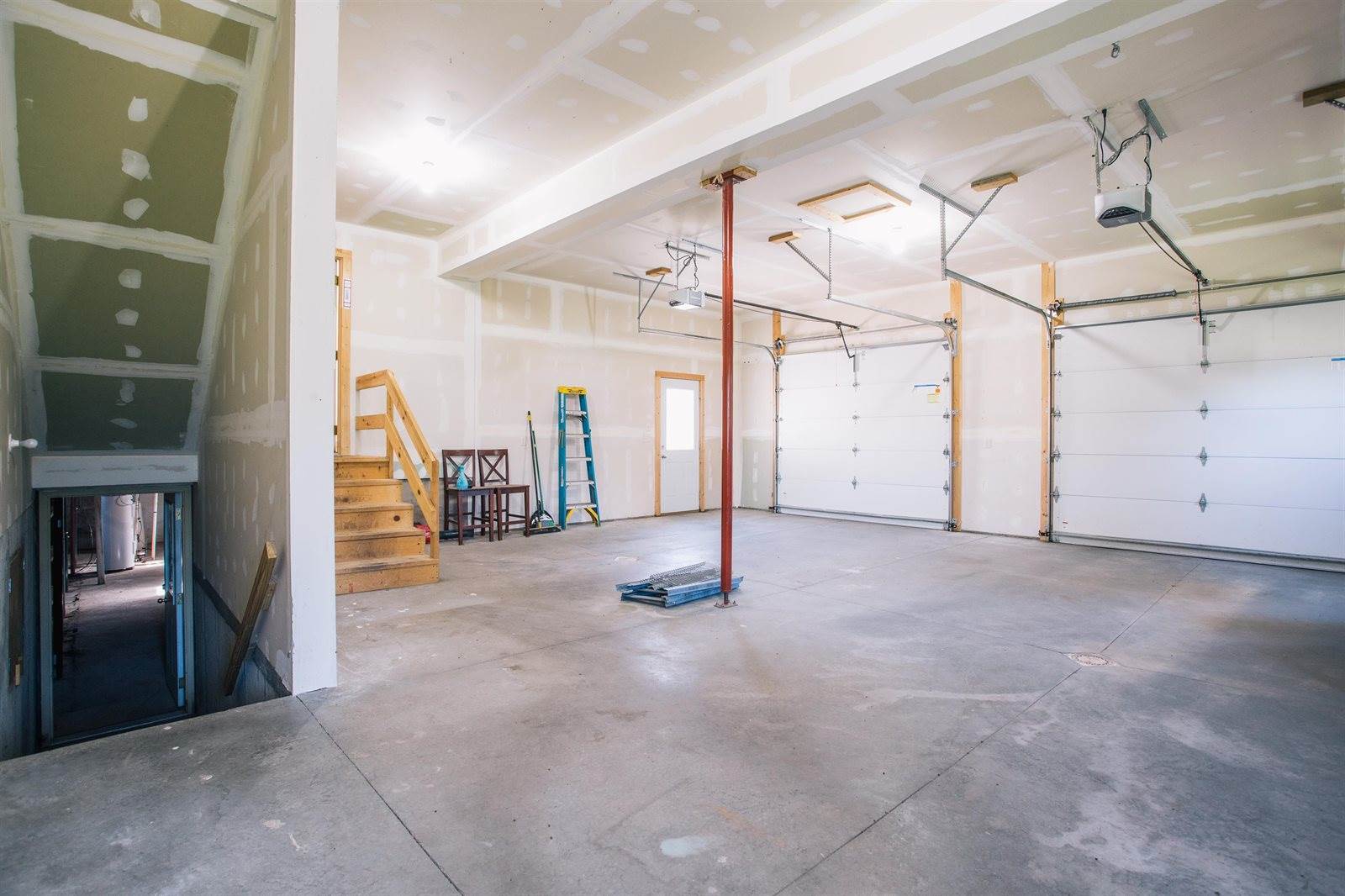 W4662 Anderson Road, Neillsville, WI 54456