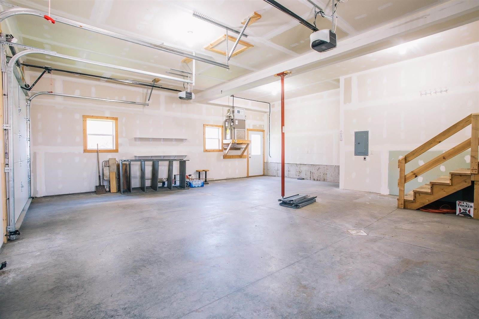 W4662 Anderson Road, Neillsville, WI 54456