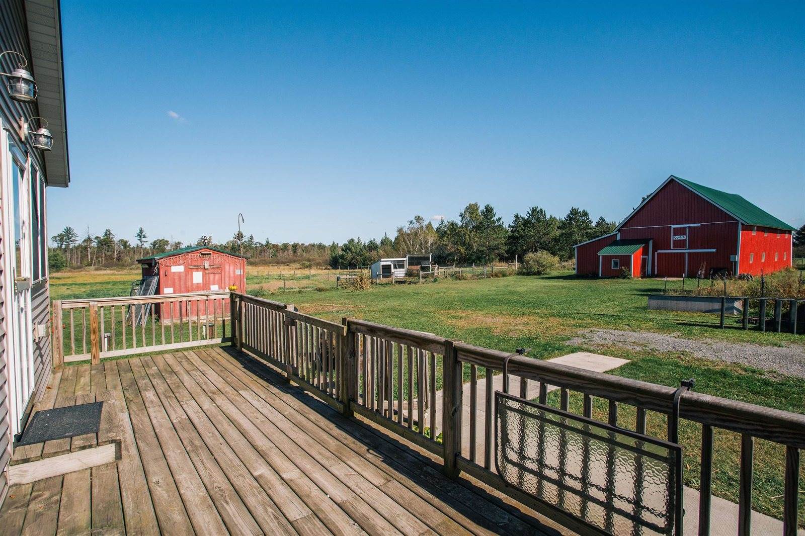 W4662 Anderson Road, Neillsville, WI 54456