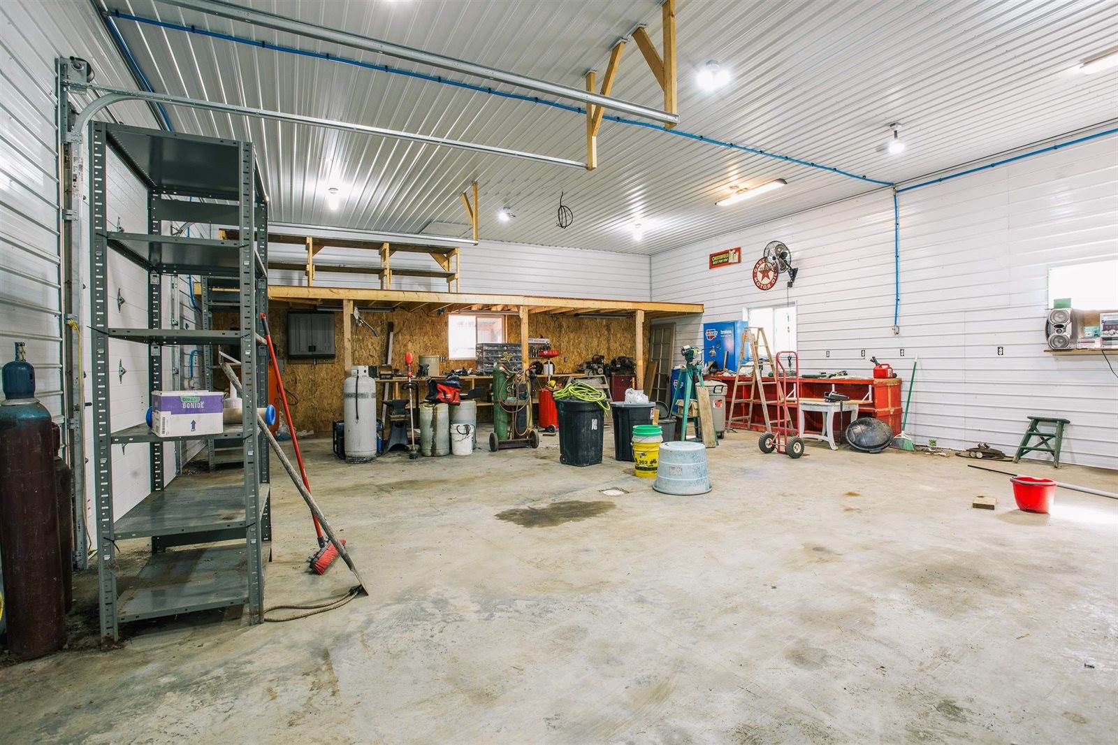 W4662 Anderson Road, Neillsville, WI 54456