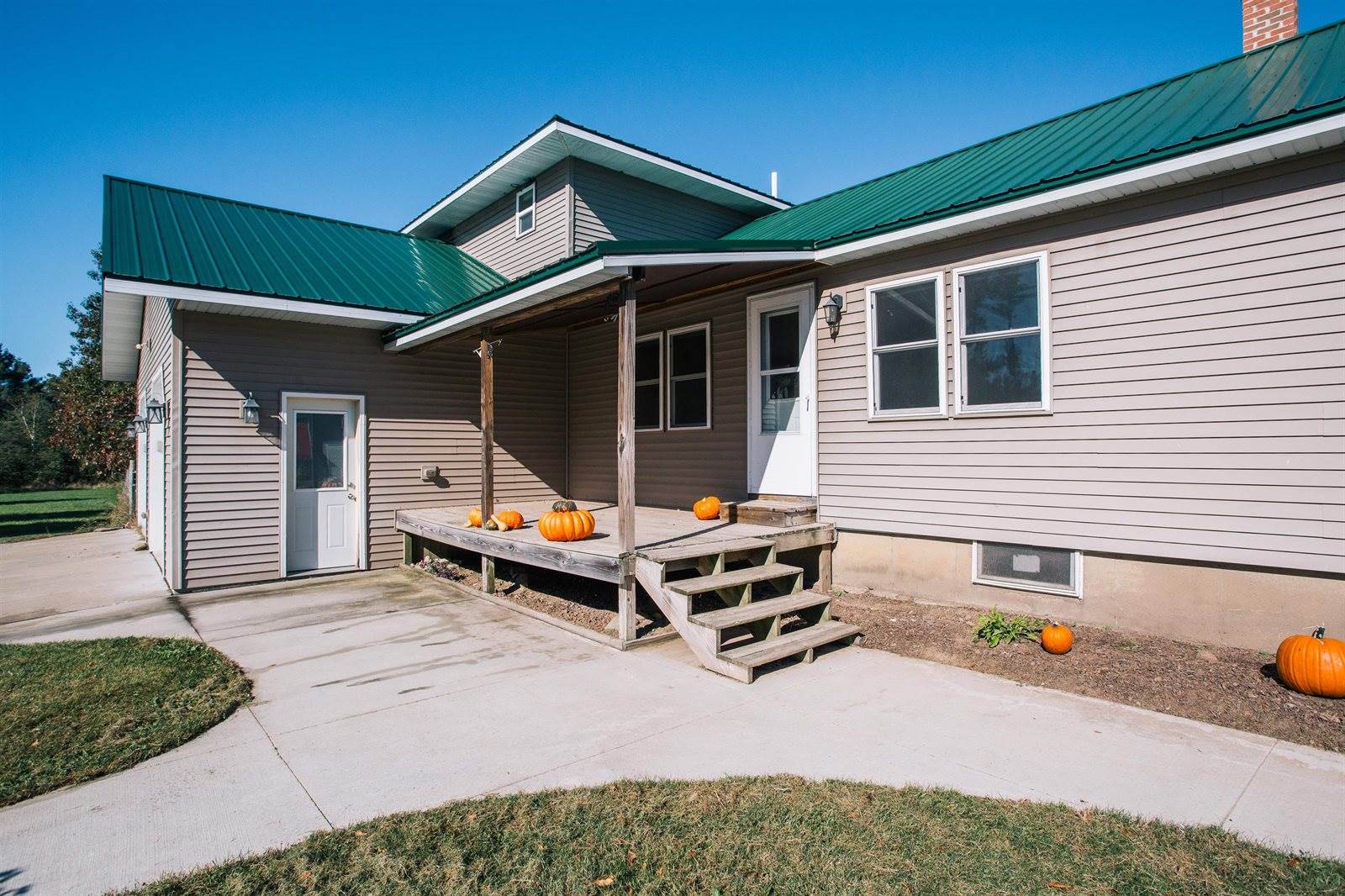 W4662 Anderson Road, Neillsville, WI 54456