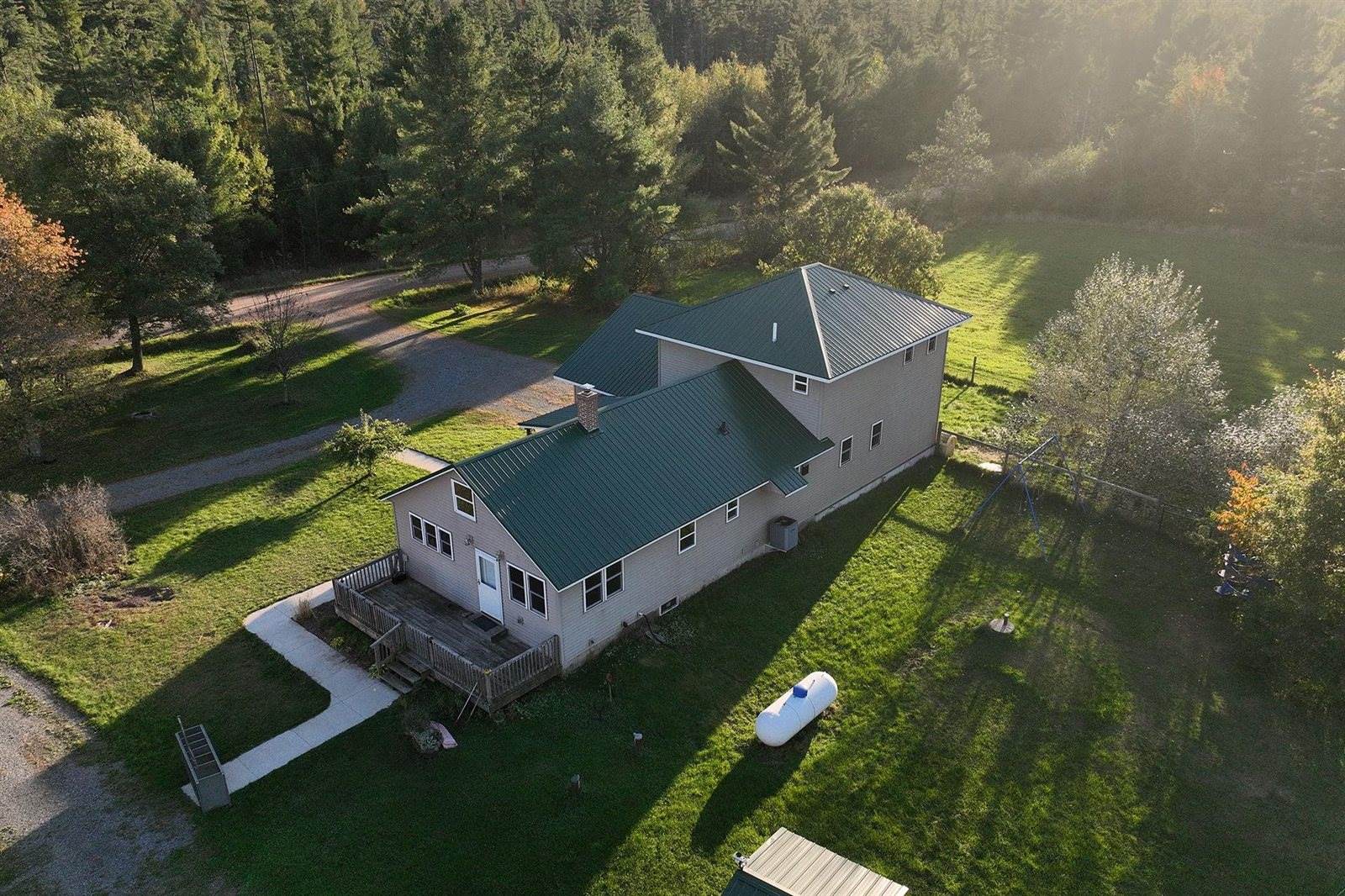 W4662 Anderson Road, Neillsville, WI 54456