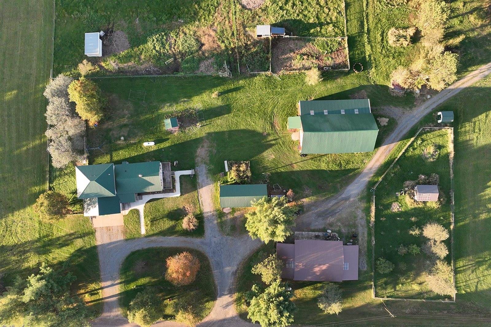 W4662 Anderson Road, Neillsville, WI 54456