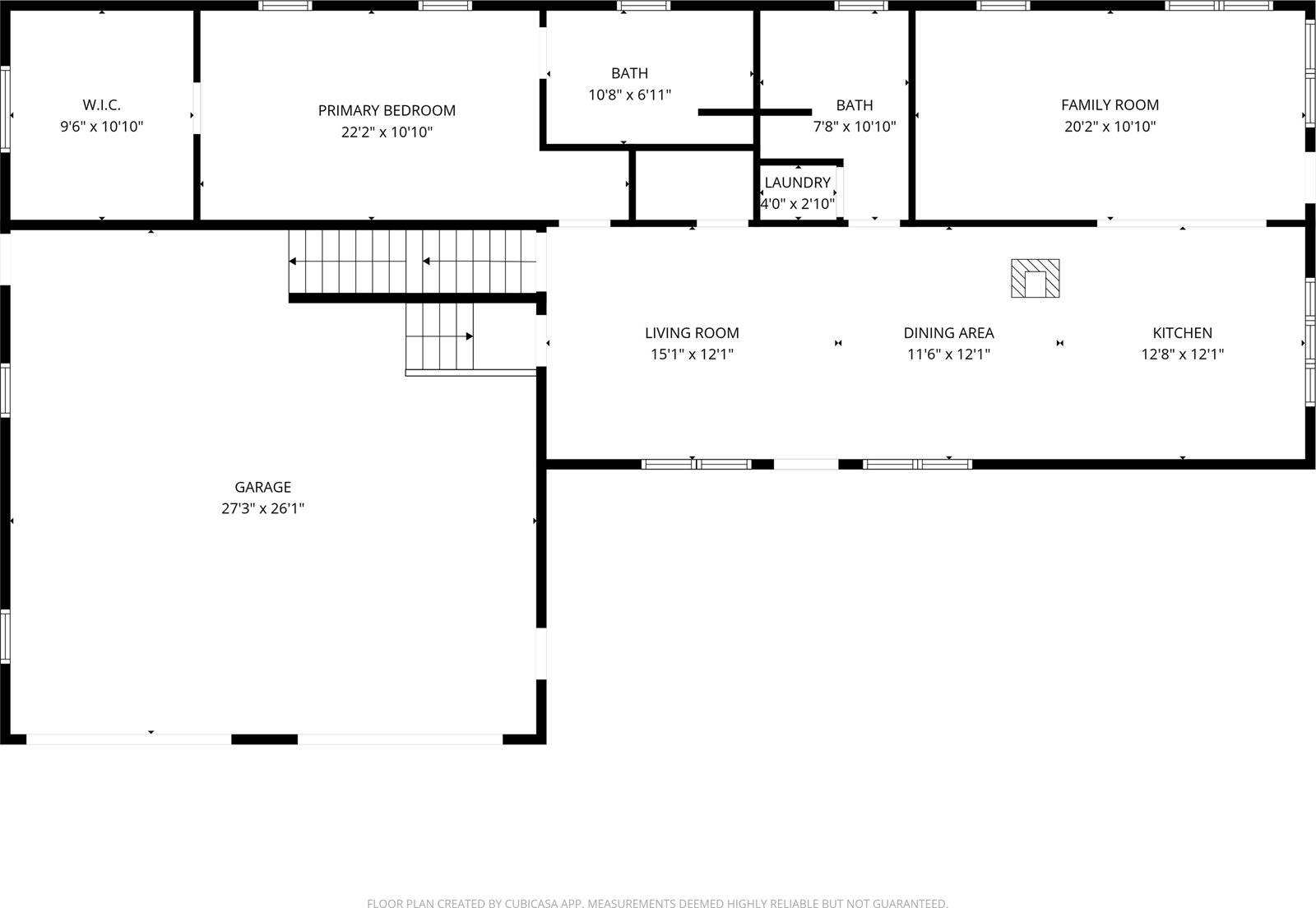 W4662 Anderson Road, Neillsville, WI 54456