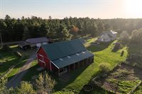 W4662 Anderson Road, Neillsville, WI 54456