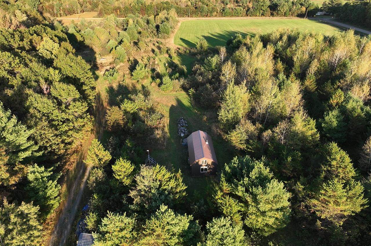 81 Acres ANDERSON ROAD, Neillsville, WI 54456