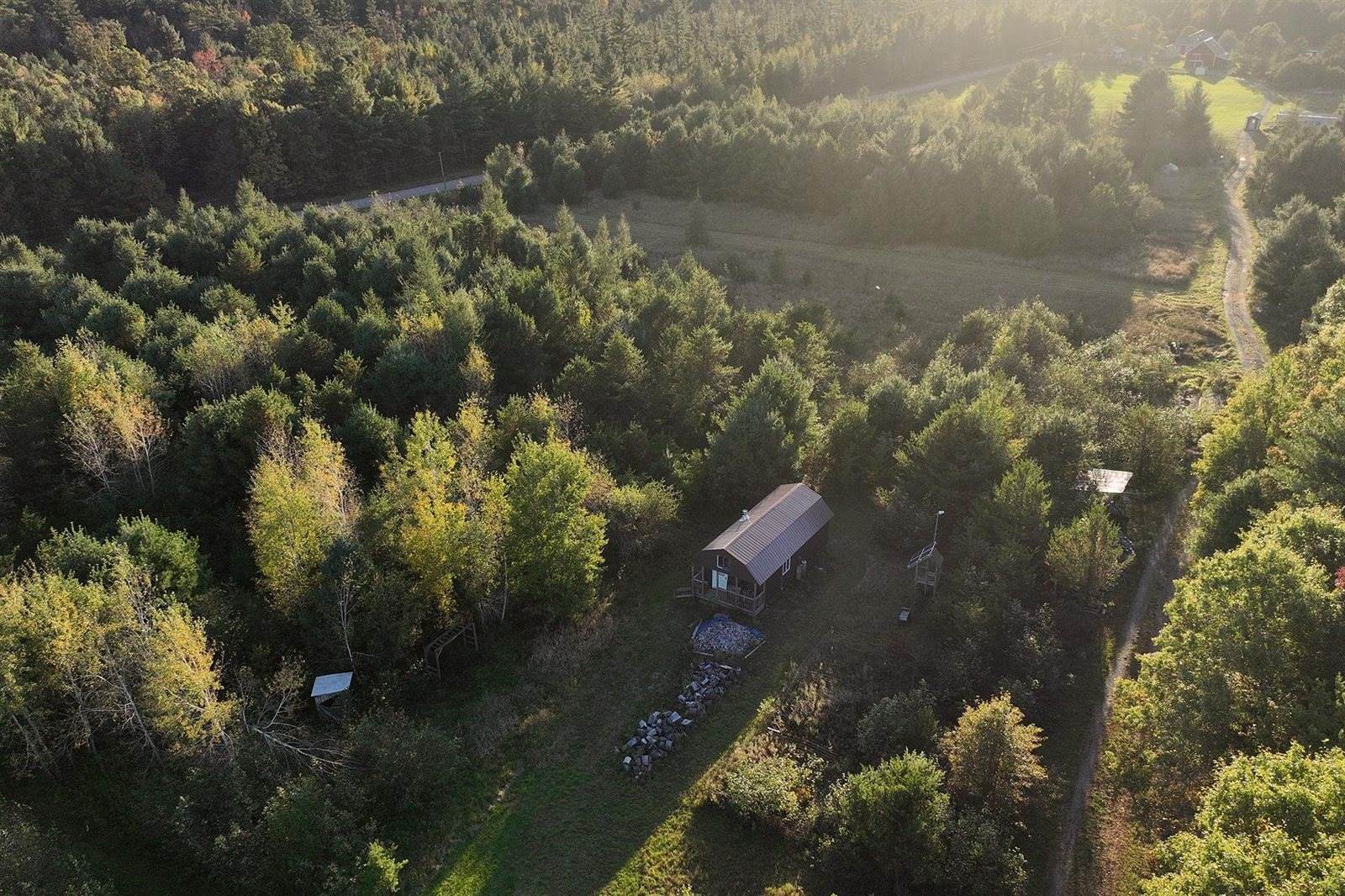 81 Acres ANDERSON ROAD, Neillsville, WI 54456