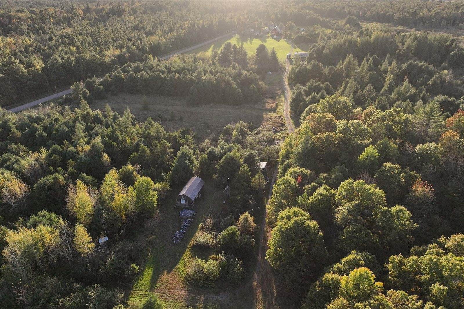 81 Acres ANDERSON ROAD, Neillsville, WI 54456
