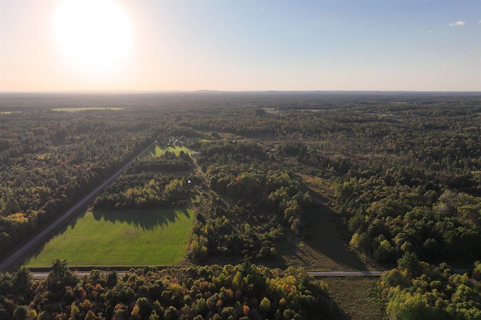81 Acres ANDERSON ROAD, Neillsville, WI 54456