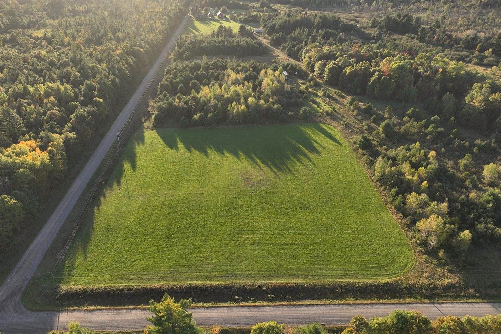 81 Acres ANDERSON ROAD, Neillsville, WI 54456
