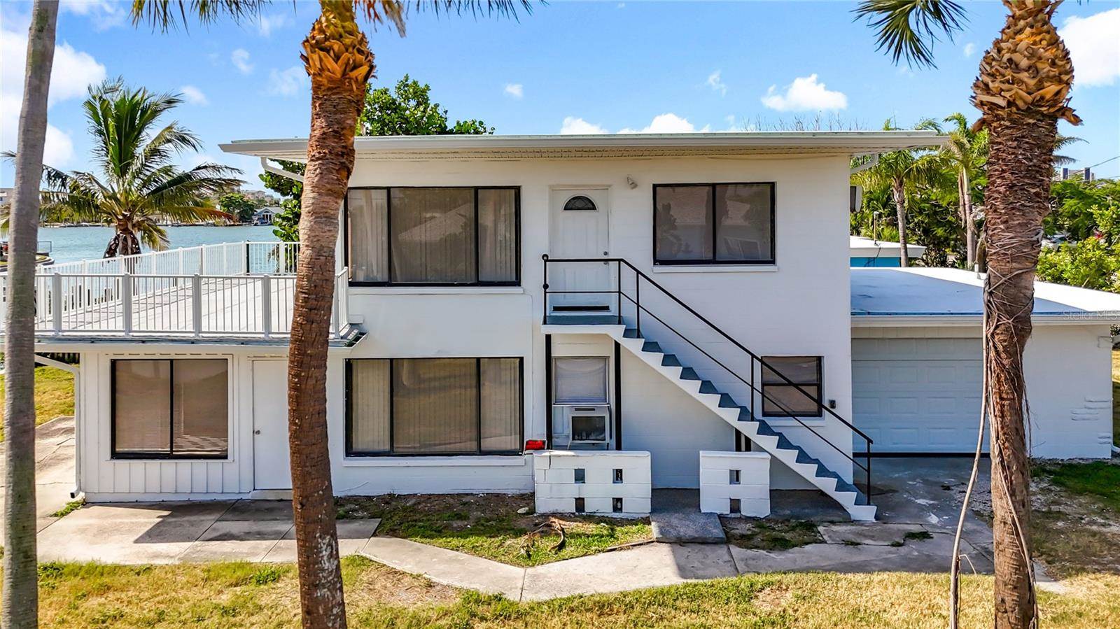 497 Normandy Road, Madeira Beach, FL 33708