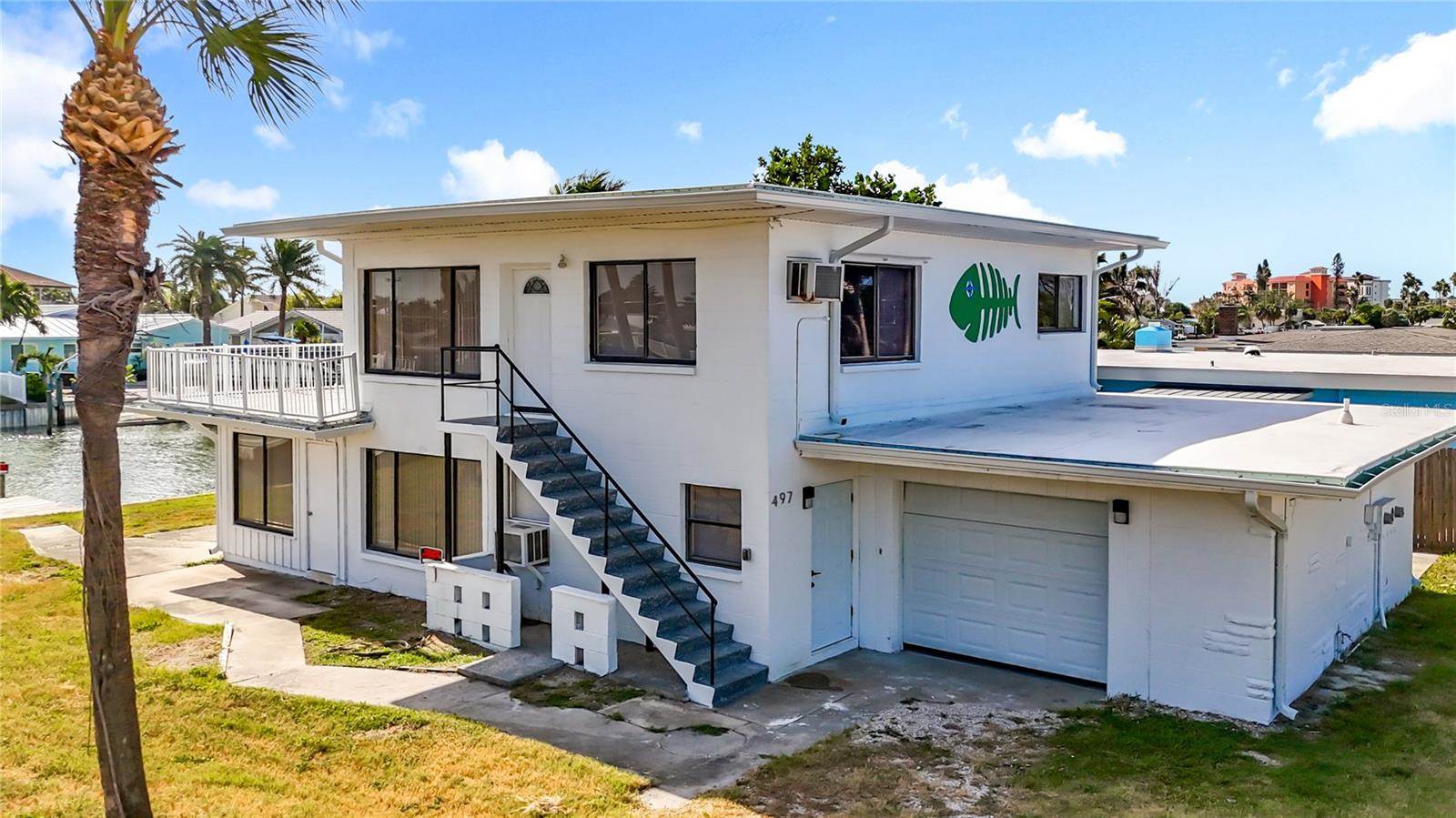 497 Normandy Road, Madeira Beach, FL 33708