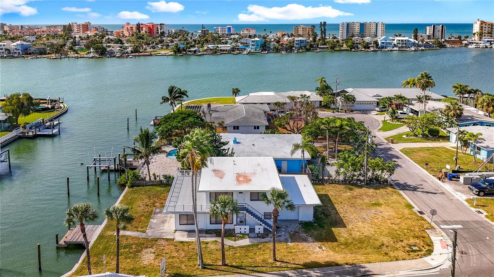 497 Normandy Road, Madeira Beach, FL 33708