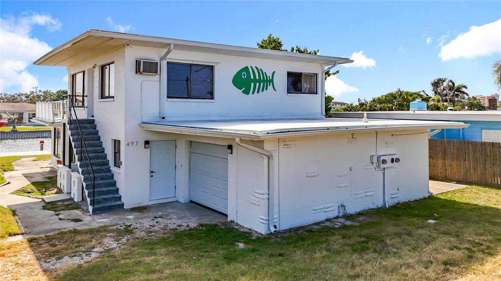 497 Normandy Road, Madeira Beach, FL 33708