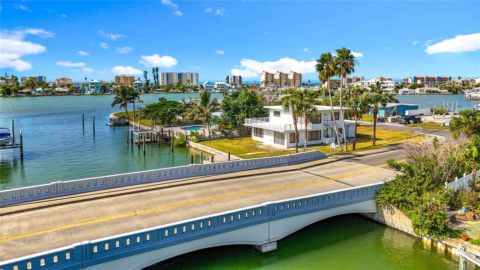 497 Normandy Road, Madeira Beach, FL 33708