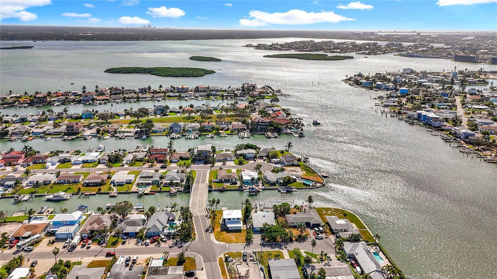 497 Normandy Road, Madeira Beach, FL 33708