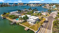 497 Normandy Road, Madeira Beach, FL 33708