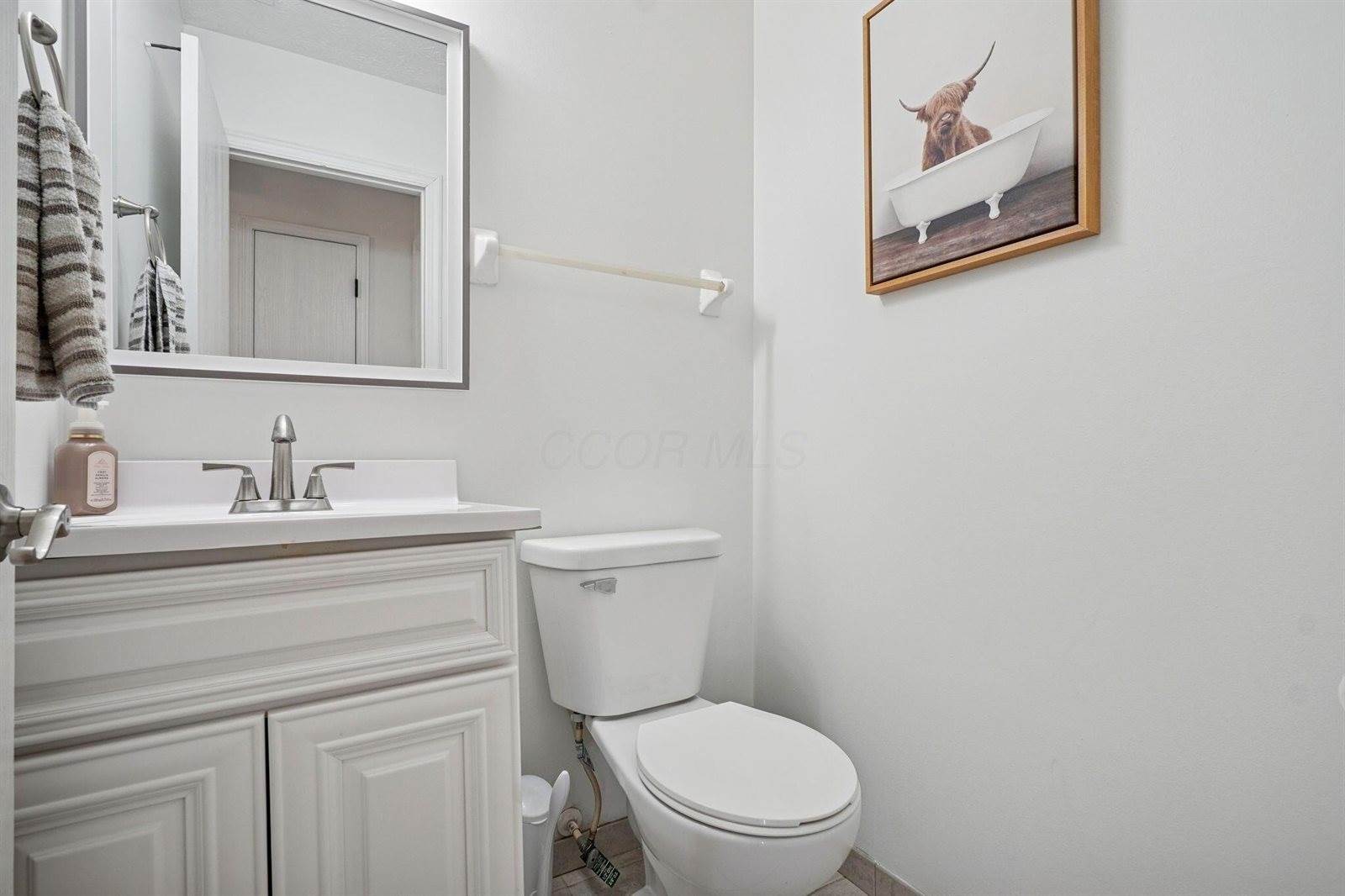 3741 Bill Of Rights Square, Columbus, OH 43207