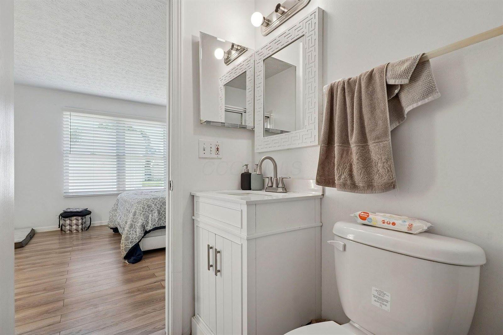 3741 Bill Of Rights Square, Columbus, OH 43207