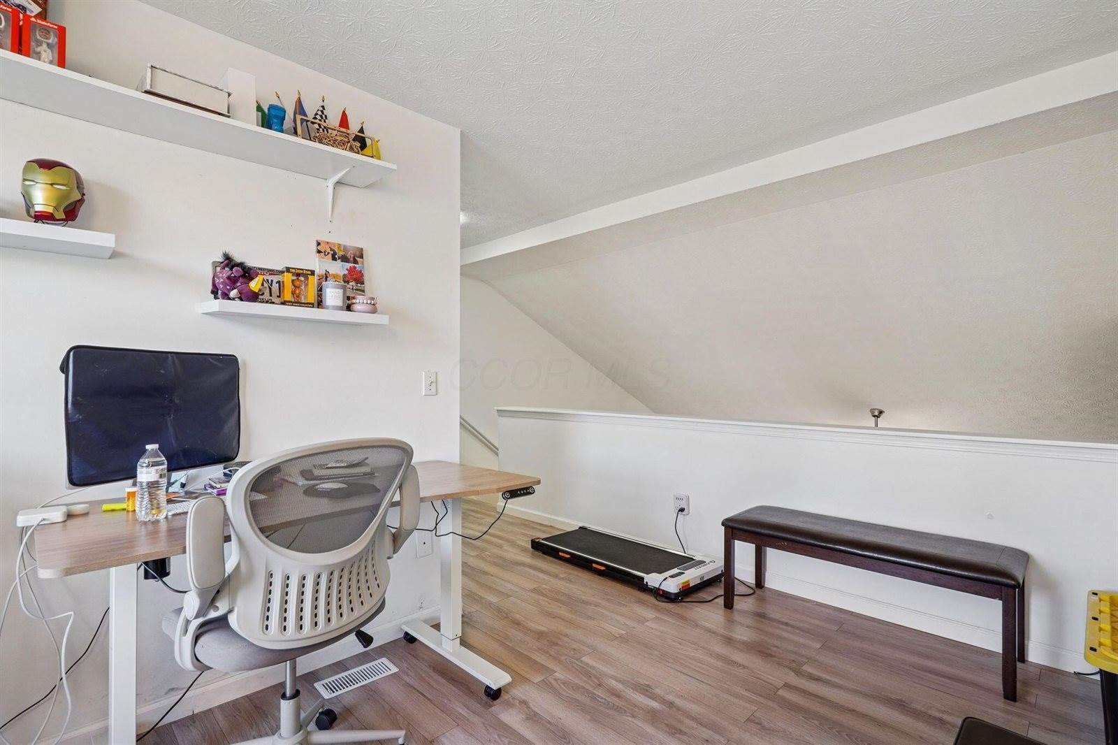 3741 Bill Of Rights Square, Columbus, OH 43207