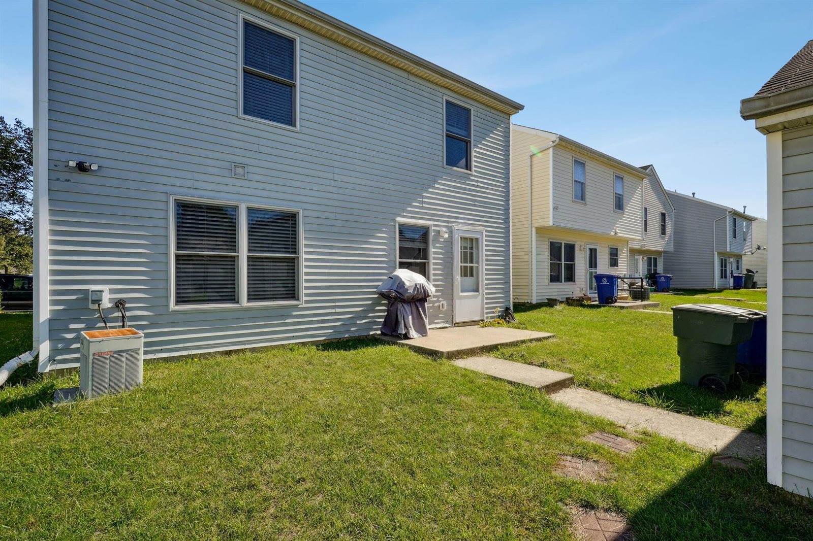 3741 Bill Of Rights Square, Columbus, OH 43207