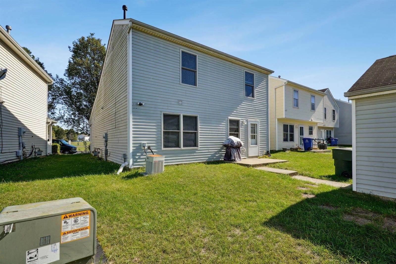 3741 Bill Of Rights Square, Columbus, OH 43207