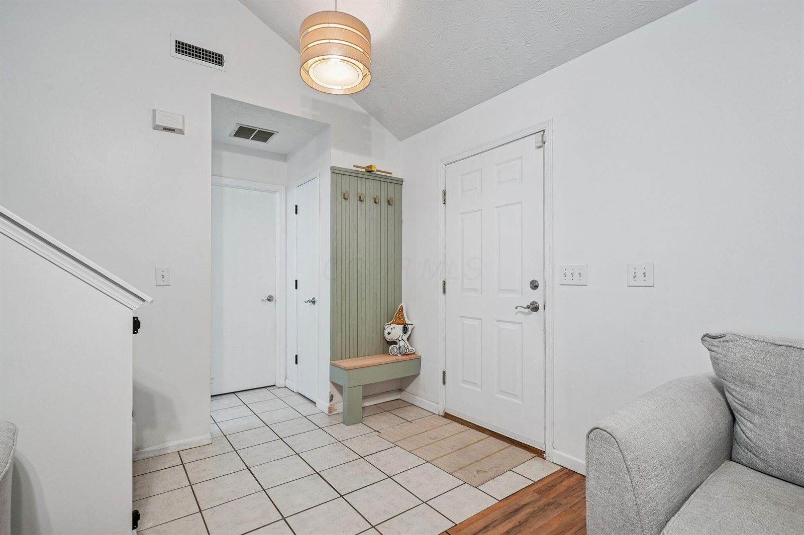 3741 Bill Of Rights Square, Columbus, OH 43207