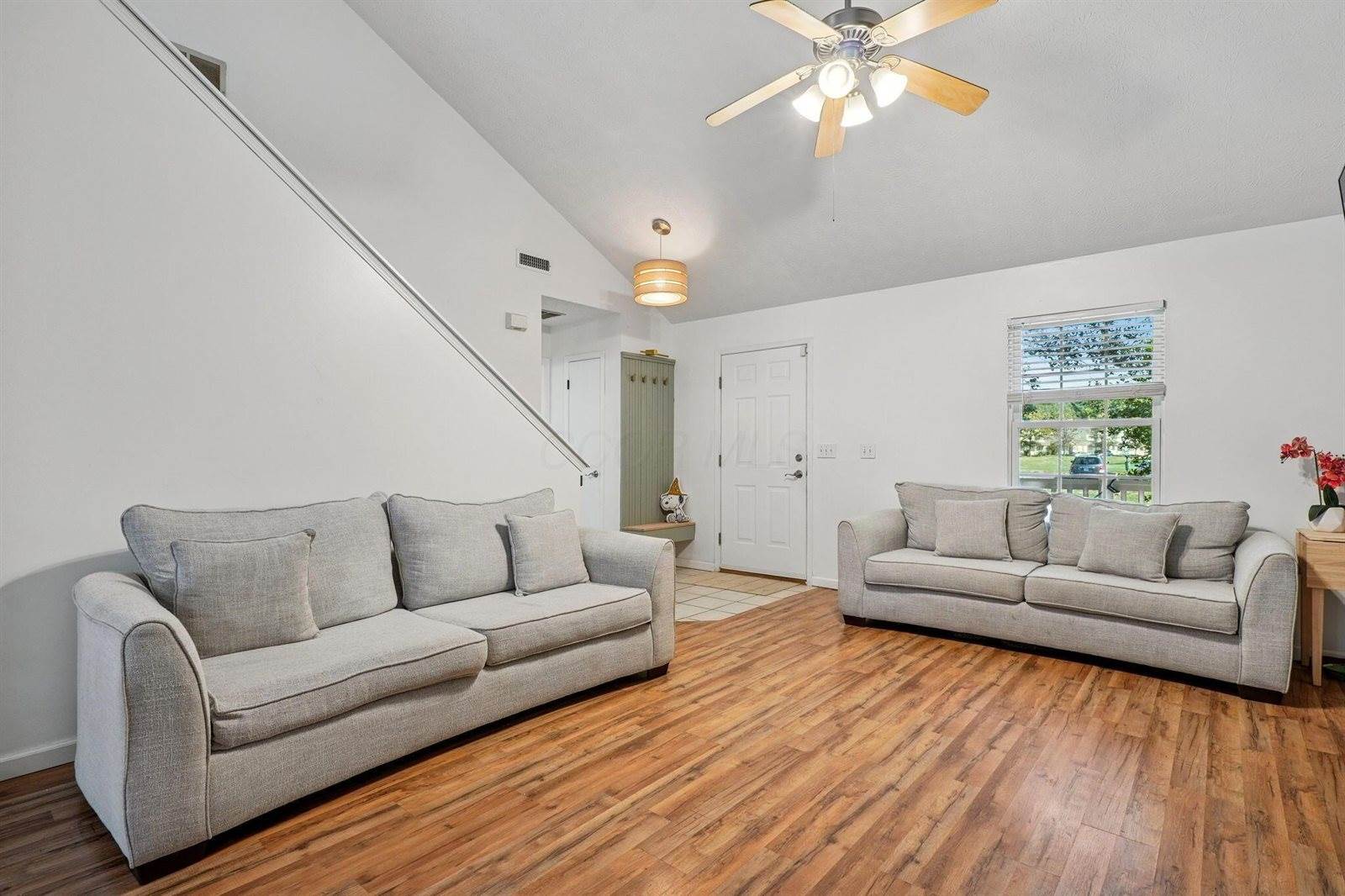 3741 Bill Of Rights Square, Columbus, OH 43207