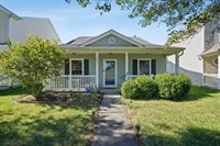 3741 Bill Of Rights Square, Columbus, OH 43207