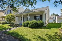 3741 Bill Of Rights Square, Columbus, OH 43207