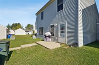 3741 Bill Of Rights Square, Columbus, OH 43207