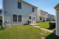 3741 Bill Of Rights Square, Columbus, OH 43207