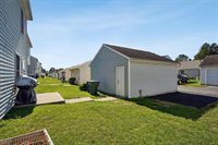 3741 Bill Of Rights Square, Columbus, OH 43207